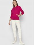 Felpa sportiva Fila - rosa - 3