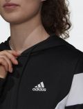 Tuta ginnica Adidas - black - 2