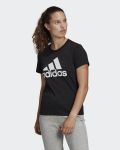 T-shirt manica corta sportiva Adidas - nero - 0