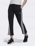 Pantalone lungo sportivo Adidas - nero - 0