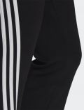 Pantalone lungo sportivo Adidas - nero - 2