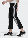 Pantalone lungo sportivo Adidas - nero - 4