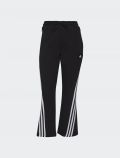 Pantalone lungo sportivo Adidas - nero - 7