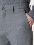 Pantalone Seventy - antracite - 2