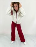 Pantalone Gas - india - 2