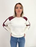 Pullover manica lunga Gas - white - 3