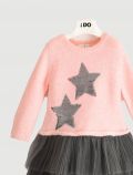 Abito I Do - rosa - 1