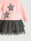 Abito I Do - rosa - 2