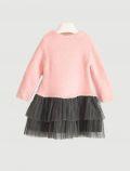 Abito I Do - rosa - 3