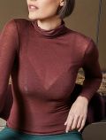 Dolcevita Sublyme - burgundy - 1