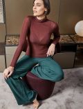 Dolcevita Sublyme - burgundy - 2
