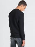 Maglia in felpa Antony Morato - nero - 2