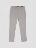 Pantalone casual Antony Morato - grigio - 0