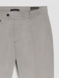 Pantalone casual Antony Morato - grigio - 3