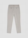 Pantalone casual Antony Morato - grigio - 4