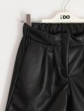 Pantalone corto I Do - nero - 1