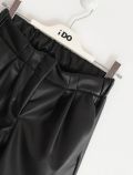 Pantalone corto I Do - nero - 2