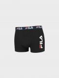 Boxer Fila - nero - 0