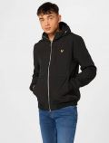 Giubbino Lyle&scott - black - 0