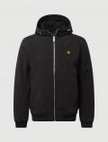 Giubbino Lyle&scott - black - 4