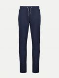 Pantalone lungo sportivo Cmp - blu - 0