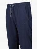 Pantalone lungo sportivo Cmp - blu - 1