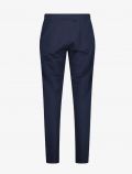 Pantalone lungo sportivo Cmp - blu - 2