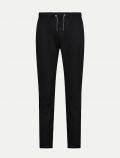 Pantalone lungo sportivo Cmp - nero - 0