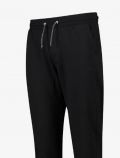 Pantalone lungo sportivo Cmp - nero - 1