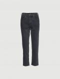 Pantalone jeans Lee - black - 0