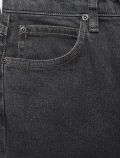 Pantalone jeans Lee - black - 1