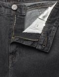 Pantalone jeans Lee - black - 2