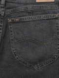 Pantalone jeans Lee - black - 3