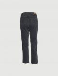 Pantalone jeans Lee - black - 4