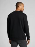 Maglia in felpa Lee - black - 3