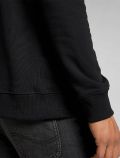 Maglia in felpa Lee - black - 4
