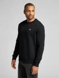 Maglia in felpa Lee - black - 5