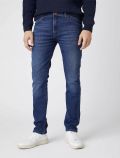 Pantalone jeans Wrangler - 0