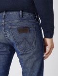 Pantalone jeans Wrangler - 2