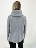 Giaccone Artigli - grigio - 6