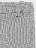 Pantalone Newborn - grigio - 1