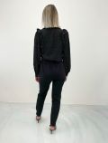 Pantalone Artigli - nero - 6