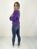 Cardigan Molly Bracken - purple - 5