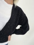 Capospalla in lana Molly Bracken - black - 2