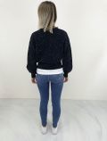 Capospalla in lana Molly Bracken - black - 5