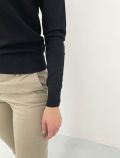 Maglia manica lunga Molly Bracken - black - 2