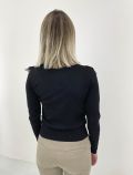 Maglia manica lunga Molly Bracken - black - 4