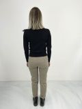 Maglia manica lunga Molly Bracken - black - 5