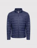 Giubbino imbottito Trussardi - blu - 5