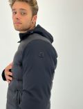 Giubbino imbottito Over-d - nero - 4